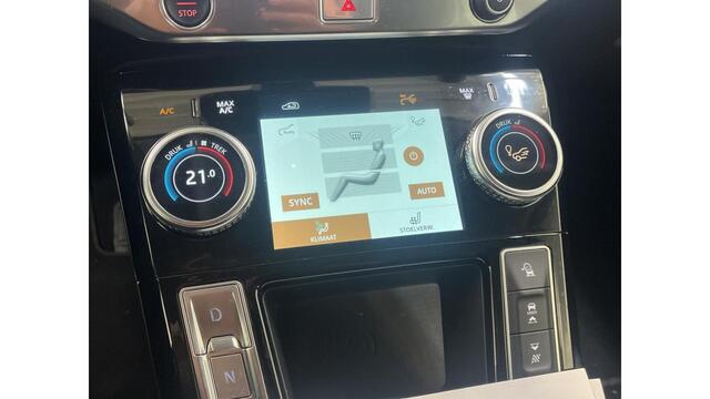 Jaguar i-Pace EV320 S Business Pack 90 kWh | Navi | Camera |