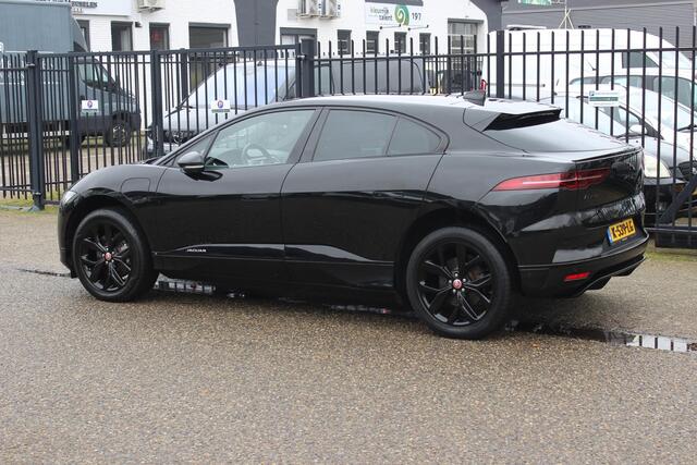 Jaguar i-Pace EV320 S Business Pack SOH 94.5% 90 kWh