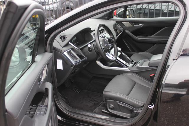 Jaguar i-Pace EV320 S Business Pack SOH 94.5% 90 kWh