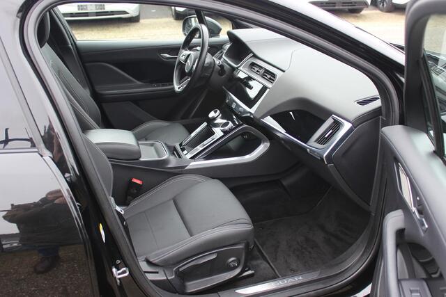 Jaguar i-Pace EV320 S Business Pack SOH 94.5% 90 kWh