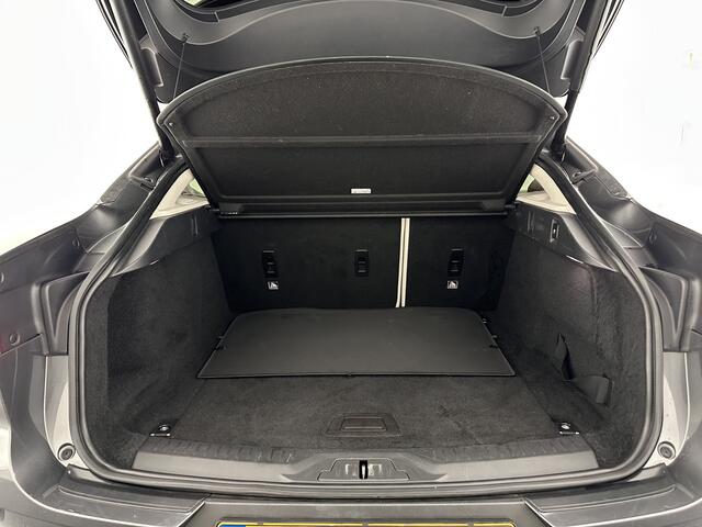 Jaguar i-Pace EV400 First Edition 90 kWh *PANO | LEATHER | MATRIX-LED | MERIDIAN | TOPVIEW | BLINDSPOT | MEMORY-PACK | DIGI-COCKPIT | KEYLESS | HEAD-UP | NAVI-FULLMAP | HEATED-SPORTSEATS | DAB+ | AMBIENTLIGHT | TOWBAR | 20"ALU*