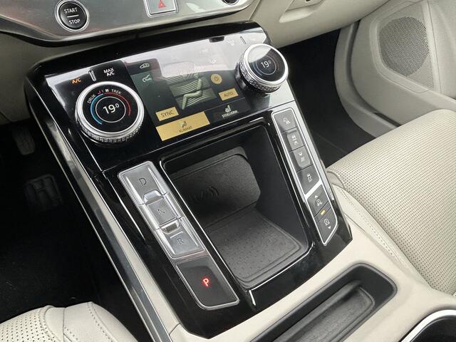 Jaguar i-Pace EV400 HSE 90 kWh | 3-fase | Luchtvering | Performance Seats | 22 Inch | Panoramadak |