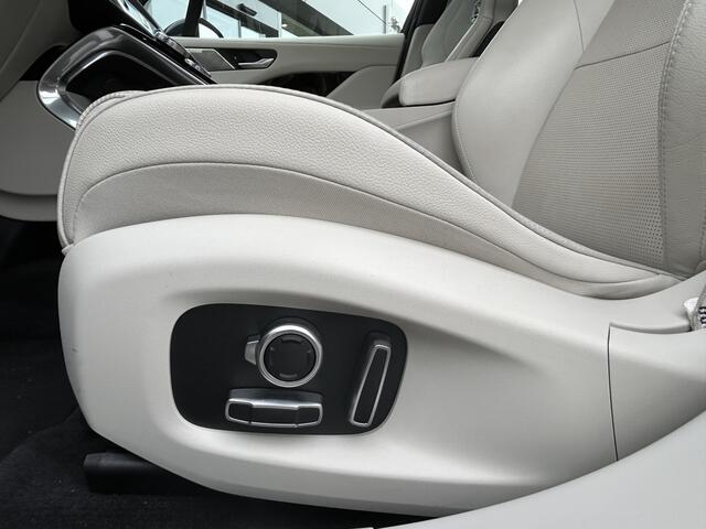 Jaguar i-Pace EV400 HSE 90 kWh | 3-fase | Luchtvering | Performance Seats | 22 Inch | Panoramadak |