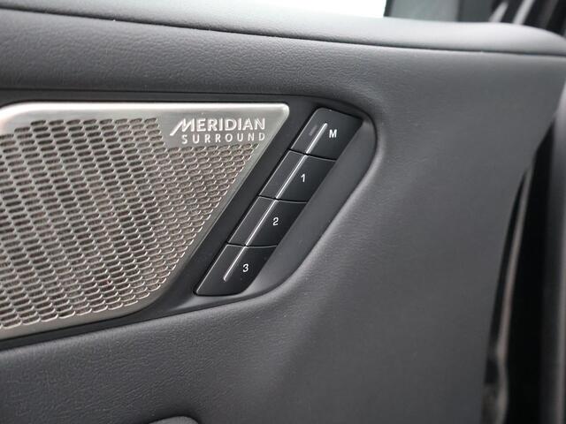 Jaguar i-Pace EV400 SE *INCL BTW* + MERIDIAN / STUURVERW. / LEDER / APPLE CARPLAY / 360 CAMERA