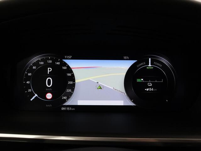 Jaguar i-Pace EV400 SE *INCL BTW* + MERIDIAN / STUURVERW. / LEDER / APPLE CARPLAY / 360 CAMERA