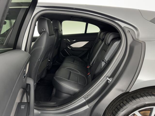 Jaguar i-Pace EV400 HSE 90 kWh AWD (INCL-BTW) *PANO | LEATHER | FULL-LED | MERIDIAN-AUDIO | TOPVIEW | MEMORY-PACK | BLINDSPOT | DIGI-COCKPIT | KEYLESS | DAB+ | NAVI-FULLMAP | ECC | HEATED-COMFORTSEATS | PDC | CCS-FASTLOADER |