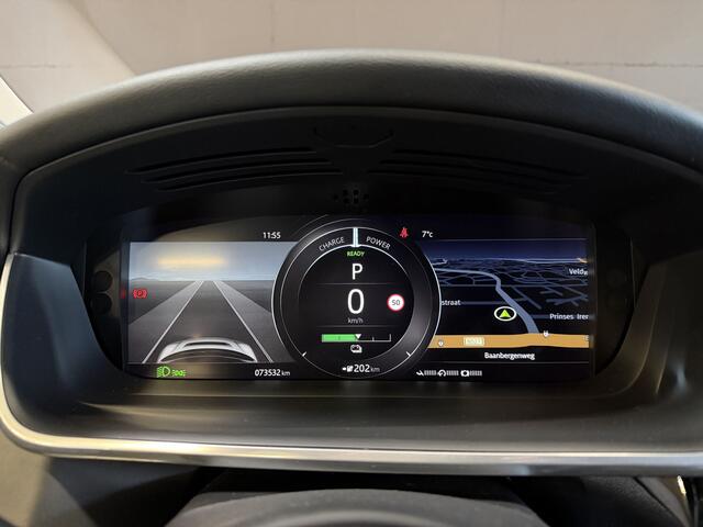 Jaguar i-Pace EV400 Business Edition S 90 kWh | SoH 90% | Borasco Grey | Camera | Leder | Carplay | Meridian