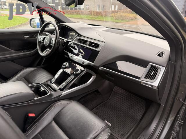 Jaguar i-Pace EV400 SE 90 kWh