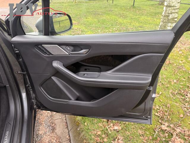 Jaguar i-Pace EV400 SE 90 kWh