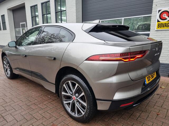 Jaguar i-Pace EV400 HSE 90 kWh NIEUW ACCU-PAKKET !!