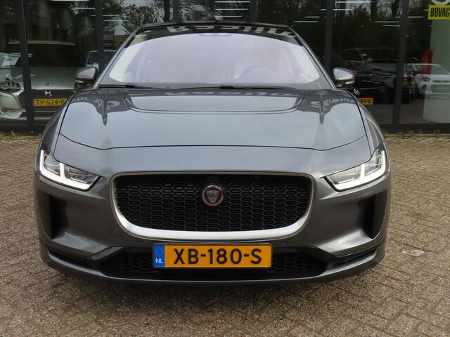 Jaguar i-Pace EV400 SE 90 kWh*94%SOH*Luchtvering*