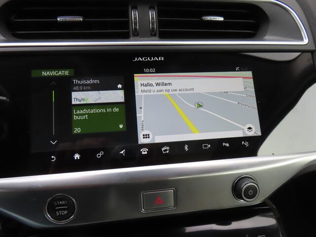 Jaguar i-Pace EV400 SE 90 kWh*94%SOH*Luchtvering*