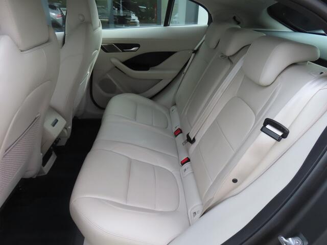 Jaguar i-Pace EV400 SE 90 kWh*94%SOH*Luchtvering*