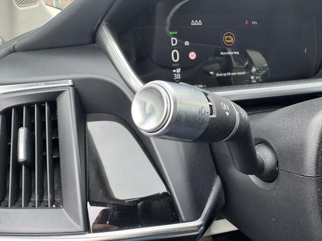 Jaguar i-Pace EV400 HSE 90 kWh | Clima | Navi | Led | Camera | Leder | Privacy glas | Adaptive Cruisecontrol |