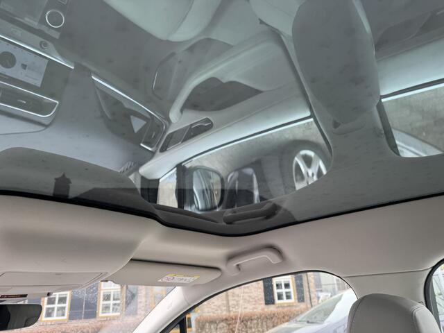 Jaguar i-Pace EV400 HSE 90 kWh | Clima | Navi | Led | Camera | Leder | Privacy glas | Adaptive Cruisecontrol |