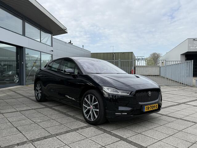 Jaguar i-Pace EV400 HSE Aut. 90kWh Luchtvering | SoH 100% New HV Battery |