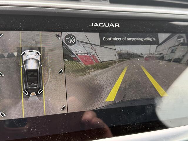 Jaguar i-Pace EV320 S Business Pack 90 kWh