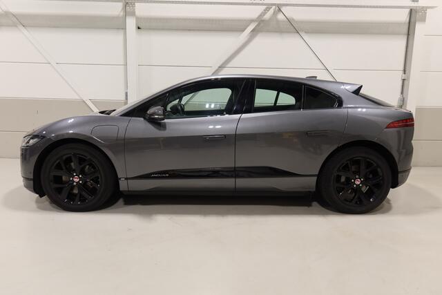 Jaguar i-Pace EV400 HSE 90 kWh I Luchtvering I panoramadak I Eerste eigenaar
