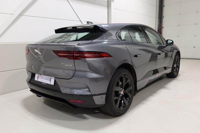 Jaguar i-Pace EV400 HSE 90 kWh I Luchtvering I panoramadak I Eerste eigenaar