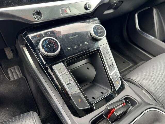 Jaguar i-Pace EV400 First Edition 90 kWh*Luchtvering*Panoramadak*86%SOH*