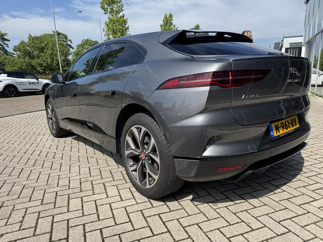 Jaguar i-Pace EV400 HSE 90 kWh
