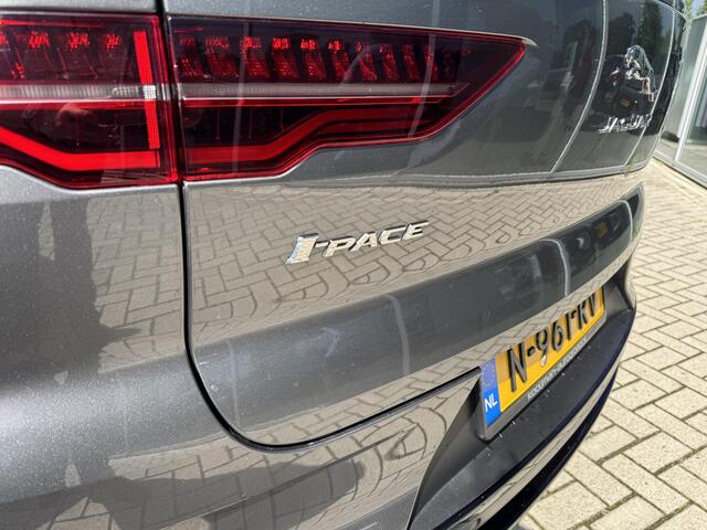 Jaguar i-Pace EV400 HSE 90 kWh