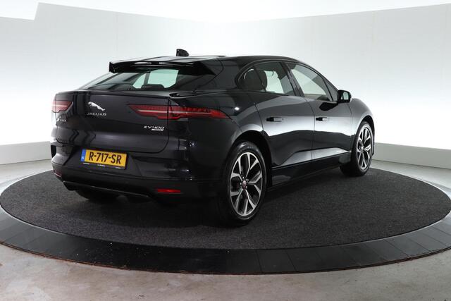 Jaguar i-Pace EV400 HSE 90 kWh | CARPLAY | 90,5% SOH |
