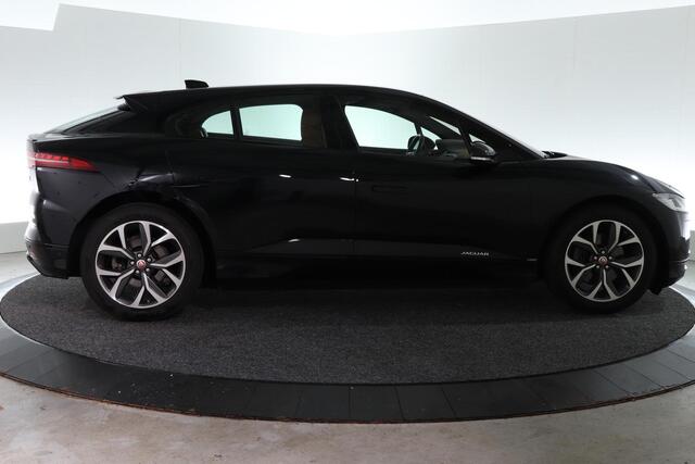 Jaguar i-Pace EV400 HSE 90 kWh | CARPLAY | 90,5% SOH |