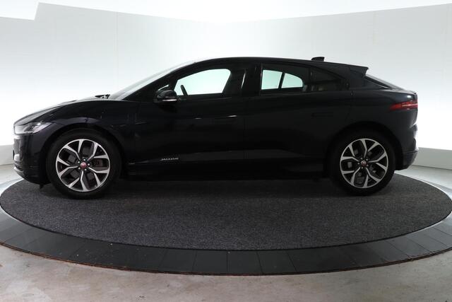 Jaguar i-Pace EV400 HSE 90 kWh | CARPLAY | 90,5% SOH |