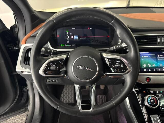 Jaguar i-Pace EV400 HSE 90 kWh | CARPLAY | 90,5% SOH |