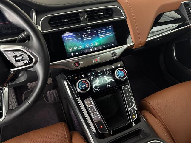 Jaguar i-Pace EV400 HSE 90 kWh | CARPLAY | 90,5% SOH |