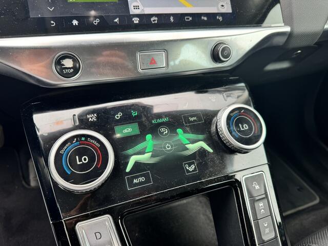 Jaguar i-Pace EV400 Business Edition S 90 kWh*90%SOH*Panoramadak*EXPORTPRIJS*