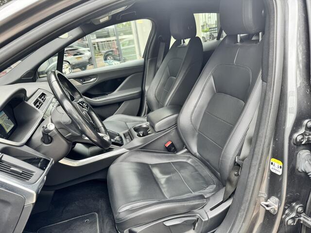 Jaguar i-Pace EV400 S 90 kWh*Navi*Leder*99%SOH*