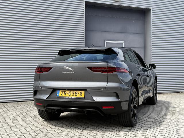 Jaguar i-Pace EV400 Business Edition S 90 kWh I Pano.dak I Leder I Carplay