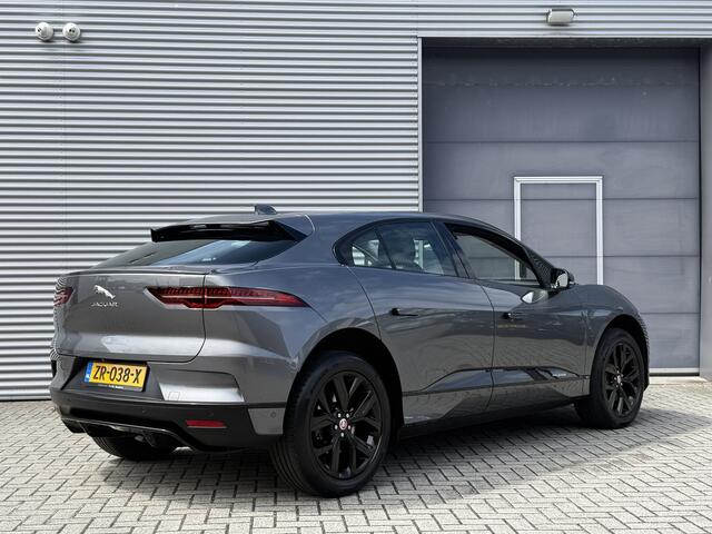 Jaguar i-Pace EV400 Business Edition S 90 kWh I Pano.dak I Leder I Carplay