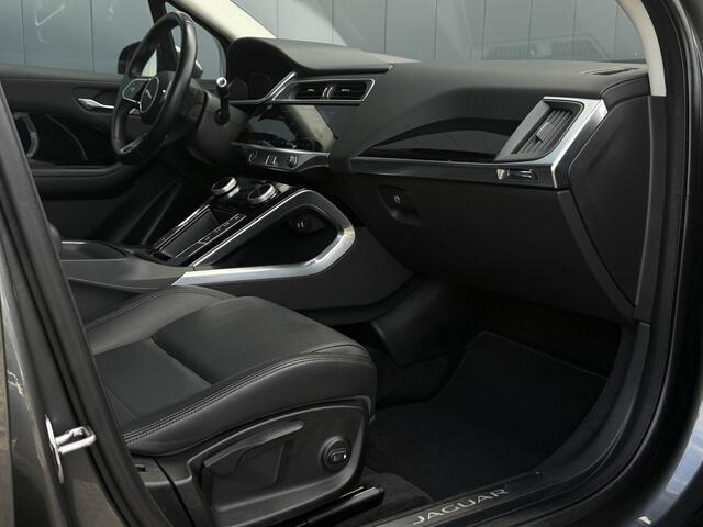 Jaguar i-Pace EV400 Business Edition S 90 kWh I Pano.dak I Leder I Carplay