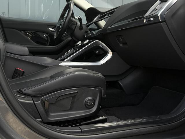 Jaguar i-Pace EV400 Business Edition S 90 kWh I Pano.dak I Leder I Carplay