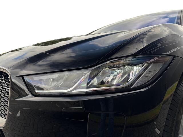 Jaguar i-Pace EV400 S 90 kWh ? Leder ? Stoelverwarming ? Trekhaak