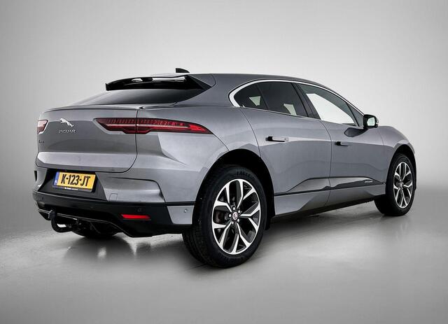 Jaguar i-Pace EV320 S Business Pack 90 kWh