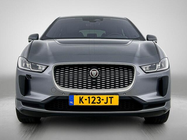 Jaguar i-Pace EV320 S Business Pack 90 kWh
