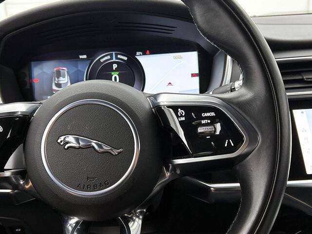 Jaguar i-Pace EV320 S Business Pack 90 kWh