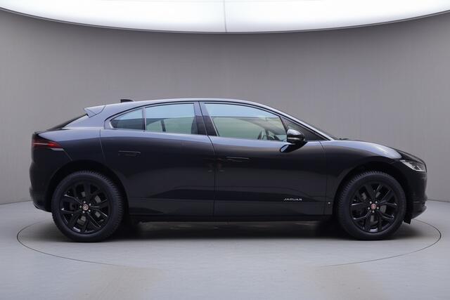 Jaguar i-Pace EV320 S Business Pack 90 kWh / New battery 30k / SOH 93,9% / Panorama / Meridian /
