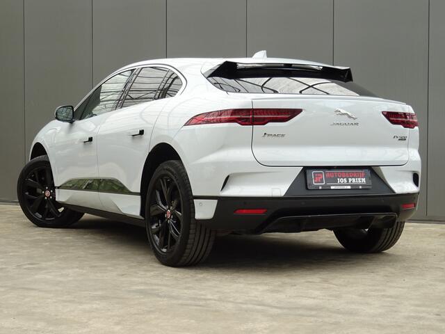 Jaguar i-Pace EV400 Business Edition SE 90 kWh * LEER * PANORAMADAK * LAGE KM !!