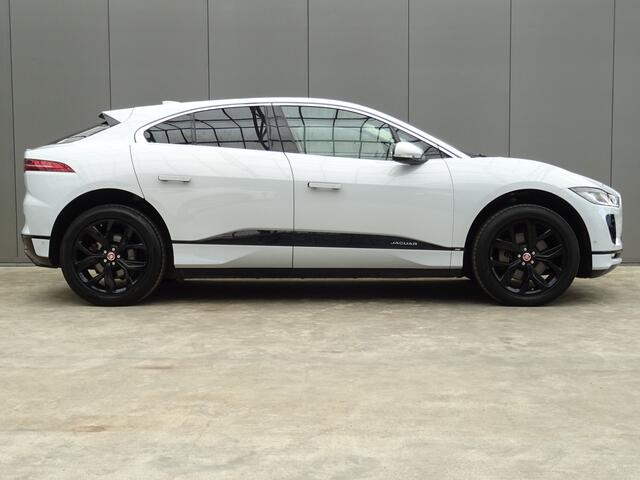 Jaguar i-Pace EV400 Business Edition SE 90 kWh * LEER * PANORAMADAK * LAGE KM !!