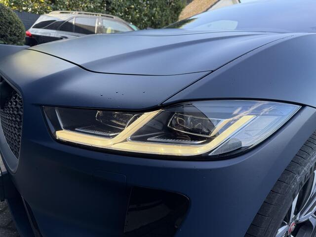 Jaguar i-Pace EV400 SE 90 kWh SOH 95%| Camera | Head-Up Display | Navigatie | Meridian | Memory Stoelen |