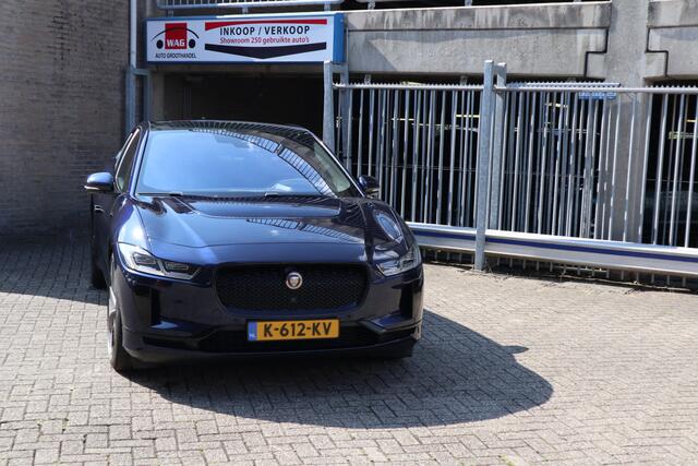 Jaguar i-Pace EV320 HSE 90 kWh