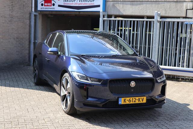 Jaguar i-Pace EV320 HSE 90 kWh