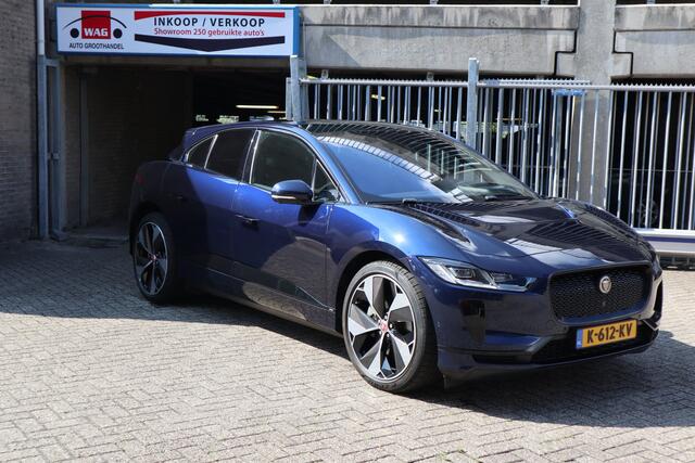 Jaguar i-Pace EV320 HSE 90 kWh