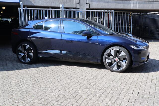 Jaguar i-Pace EV320 HSE 90 kWh
