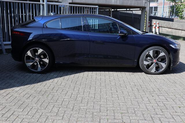 Jaguar i-Pace EV320 HSE 90 kWh